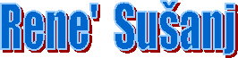 Rene'  Su�anj